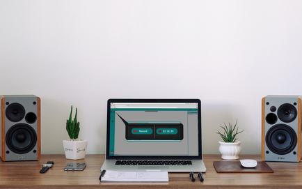 Hogyan készítsünk egy felvételt a webinar 4 program (webinar) Hogyan készítsünk egy felvételt a webinar 4 program