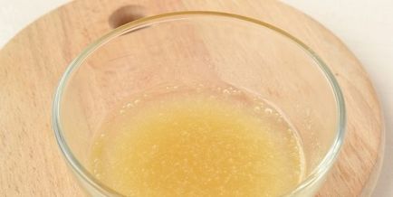 Hogyan készítsünk zselé zselatinból egyszerű a gyümölcslé, tej (hogyan kell főzni a zselé zselatinból recept) Hogyan készítsünk zselé zselatinból egyszerű a gyümölcslé, tej