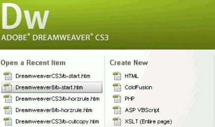 Hogyan hozzunk létre html-levél lépésről lépésre (create) Hogyan hozzunk létre egy html-lépésre oktatás