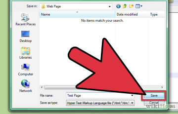 Hogyan lehet létrehozni egy egyszerű weboldal Jegyzettömb (Notepad) Hogyan lehet létrehozni egy egyszerű weboldal Notepad