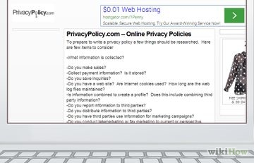 Hogyan lehet létrehozni egy egyszerű weboldal Jegyzettömb (Notepad) Hogyan lehet létrehozni egy egyszerű weboldal Notepad