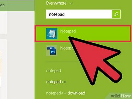 Hogyan lehet létrehozni egy egyszerű weboldal Notepad (könnyű) Hogyan lehet létrehozni egy egyszerű weboldal Notepad