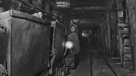 Hogyan építsünk egy metró (Sztálin) Hogyan építsünk egy metró
