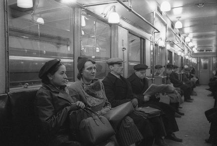 Hogyan építsünk egy metró (múzeumok) Hogyan építsünk egy metró
