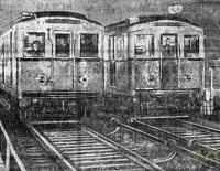 Hogyan kell építeni az első metró a Szovjetunióban, hronoton (USSR) Hogyan kell építeni az első metró a Szovjetunióban, hronoton