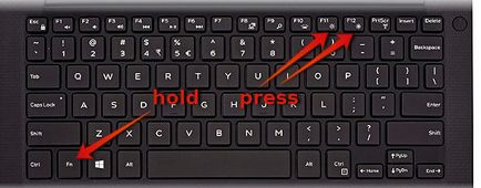 Hogyan lehet csökkenteni a fényerőt egy laptop és számítógép (csökkenése) Hogyan lehet csökkenteni a fényerőt egy laptop számítógép és
