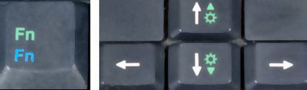 Hogyan lehet csökkenteni a fényerőt egy laptop és számítógép (PC) Hogyan lehet csökkenteni a fényerőt egy laptop számítógép és