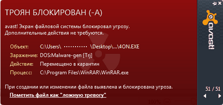 Hogyan kell telepíteni a szabad magyar antivírus avast, technikai részleteket Infobusiness