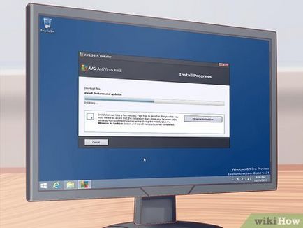 Hogyan kell telepíteni és konfigurálni egy új számítógépet (a hátsó doboz) Hogyan kell telepíteni és konfigurálni egy új számítógépet