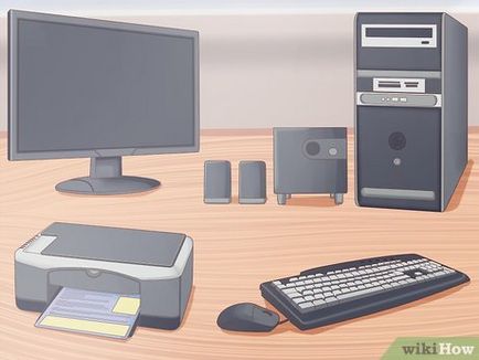 Hogyan kell telepíteni és konfigurálni egy új számítógép (PC) Hogyan kell telepíteni és konfigurálni egy új számítógépet
