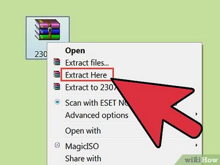 Hogyan kell telepíteni skse (Skyrim Script Extender) Hogyan kell telepíteni skse