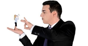 Hogyan kell viselkedni az arrogáns ember (hogyan kell kezelni arrogáns férfi) Hogyan viselkedjen arrogáns férfi