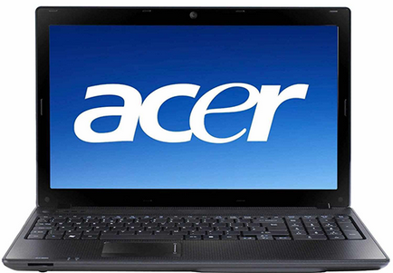 Hogyan lehet visszaállítani a gyári beállításokat a notebook (laptop) Hogyan lehet visszaállítani a gyári beállításokat a notebook