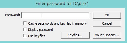 Hogyan titkosítja a fájlokat és mappákat Disk Encryption (mappa) Hogyan titkosítja a fájlokat és mappákat a merevlemez titkosítás