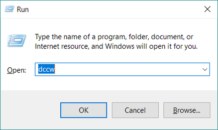 Monitor Calibration windows 10 (Windows Display Monitor) Monitor Calibration ablakokban 10