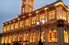 Leningrád Station, Budapest (hogyan jut el a metró, villamos, troli) (elérés) Leningrád Station, Budapest (hogyan jut el a metró, villamos, troli)