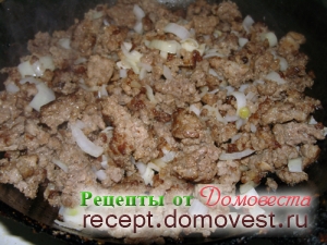 Pasta nautically - a klasszikus szovjet recept - recept domovesta