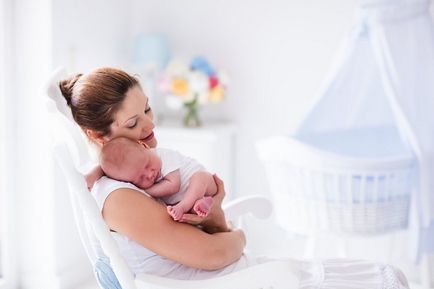 Baby, miért nem alszol (gyerek) Baby, miért nem alszol