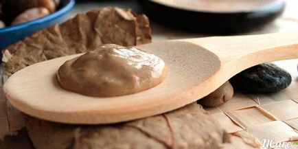 Hair Mask múmia haszon receptek hajhullás és a növekedés (a haj) Hair Mask múmia haszon receptek hajhullás és a növekedés
