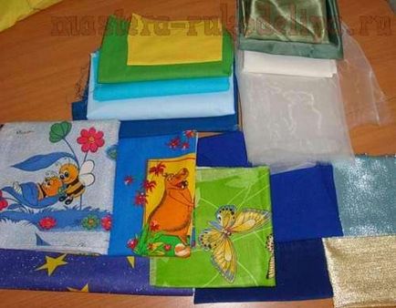 Mester osztályban varrás gyermekek fejlődő mat (mat fejlődő saját kézzel) Mester osztályban varrás gyermekek fejlődő mat