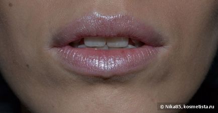 A kedvenc rúzs értékelés (Givenchy Rouge Interdit Rose) A kedvenc rúzs vélemények