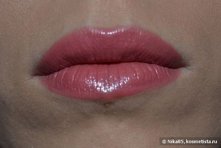 A kedvenc rúzs értékelés (Givenchy Rouge Interdit) A kedvenc rúzs vélemények