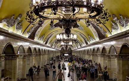 Budapest Leningrád Station