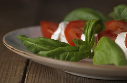 Mozzarella si! Mozzarella di Bufala, kioldási pont (mozzarella Bufala giornata) Mozzarella si! Mozzarella di Bufala, trip-pont