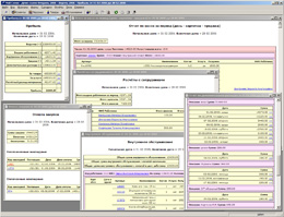 Én nappali „- a program úgy néz ki, mint (a program) Én nappali „- a program úgy néz ki,