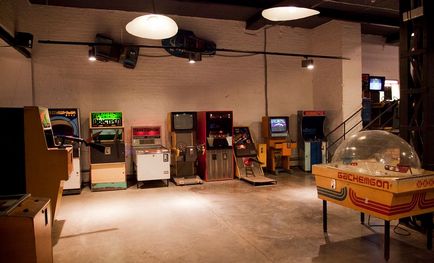 Múzeumok Moszkvában dolgozik késő éjszakáig () Múzeum Moszkva, dolgozott késő