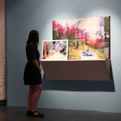Múzeumok Moszkvában dolgozik késő éjszakáig () Múzeum Moszkva, dolgozott késő