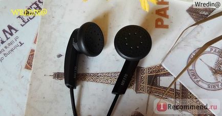 Fejhallgató Sennheiser MX 170 - „a legmenőbb fejhallgató, hogy volt már! 😇 hallgat a régi zene (I) Fejhallgató Sennheiser MX 170 - „a legmenőbb fejhallgató, hogy volt már! 😇 hallgat a régi zene