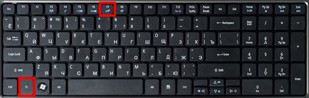 Nem működik a laptop touchpad 5 Ways touchpad megoldások (laptop) Nem működik a laptop touchpad 5 Ways touchpad megoldások