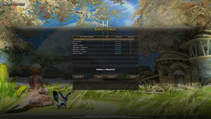 Novice 2 Lineage (beszerezhető faj emelet) Novice Lineage 2