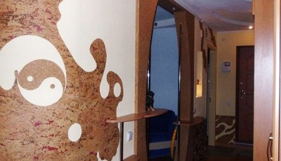 Tapéta a folyosó (45 képkidolgozó), hogy melyiket válassza a fal a lakásban (ragasztó) Tapéta a folyosó (45 képkidolgozó), hogy melyiket válassza a fal a lakásban