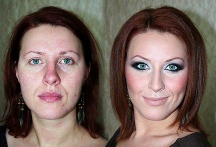 Anti-aging smink tippek sminkesek Photo példák