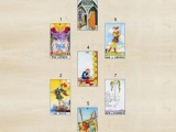 Online tarot kapcsolat (Ez az online jóslás) Online tarot kapcsolat