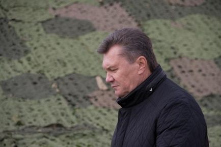 hogy Janukovics ukrán elnök maradványait (Barvikha) hogy Janukovics továbbra is az ukrán elnök
