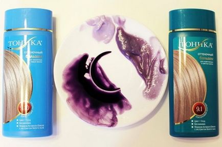 Palette tonizáló balzsam tónusos (46 fotó), hogyan kell használni a tonizáló és nem az (használat) Palette tonizáló balzsam tónusos (46 fotó), hogyan kell használni a tonizáló és nem a