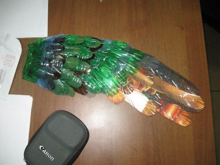 Peacock műanyag p class (elrendezés táblán belüli) Peacock műanyag p class