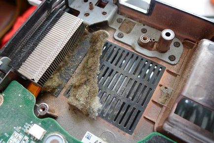Miért nem működik a laptop, a választ a kérdésekre (laptop) Miért nem működik a laptop, a válaszokat kérdéseire