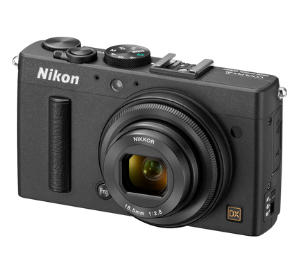 Az előzetes felülvizsgálatát a NIKON COOLPIX egy