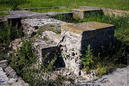 Természeti és történelmi látnivalók Tatár hová menjen és mit kell látni (fotók,