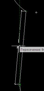 Méretezése a rajzokon (prostanovka) Méretezés rajzokon