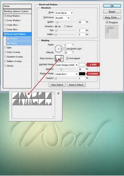 Átlátszó szöveg Photoshop (Photoshop) Átlátszó szöveg Photoshop