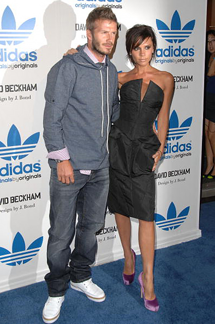Öt ok, amiért a házasság David és Victoria Beckham majdnem szétesett Whisperer (David) Öt ok, amiért a házasság David és Victoria Beckham szinte összeomlott, pletyka