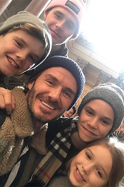 Öt ok, amiért a házasság David és Victoria Beckham majdnem szétesett Whisperer (David) Öt ok, amiért a házasság David és Victoria Beckham szinte összeomlott, pletyka