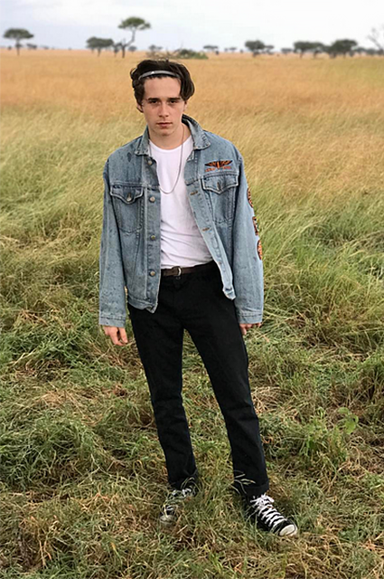 Öt ok, amiért a házasság David és Victoria Beckham majdnem szétesett Whisperer (Victoria) Öt ok, amiért a házasság David és Victoria Beckham szinte összeomlott, pletyka