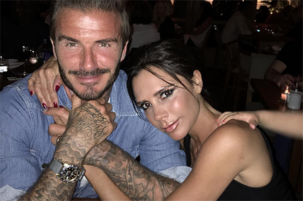 Öt ok, amiért a házasság David és Victoria Beckham majdnem szétesett Whisperer (David) Öt ok, amiért a házasság David és Victoria Beckham szinte összeomlott, pletyka