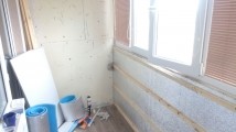 Javítása erkélyek és loggiák kulcsrakész Moszkva (profi.ru) Javítása erkélyek és loggiák kulcsrakész Moszkvában